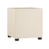 DALI bassikõlar Subwoofer Basik SUB, Caramel White