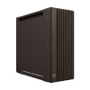 ASUS ProArt PA602 Wood Edition Retro pruun - Metal Panel Midi Tower