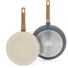 GreenPan Essence 2-piece Frying Pan Set 26+30 cm