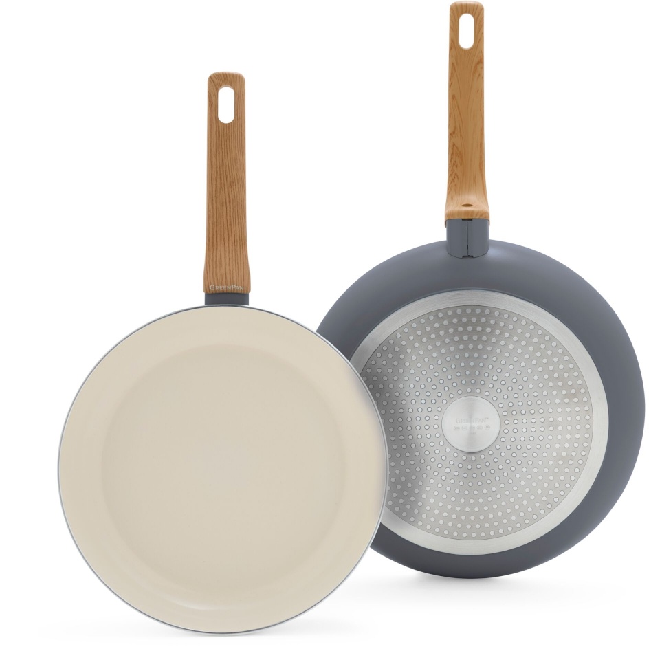 GreenPan Essence 2-piece Frying Pan Set 26+30 cm