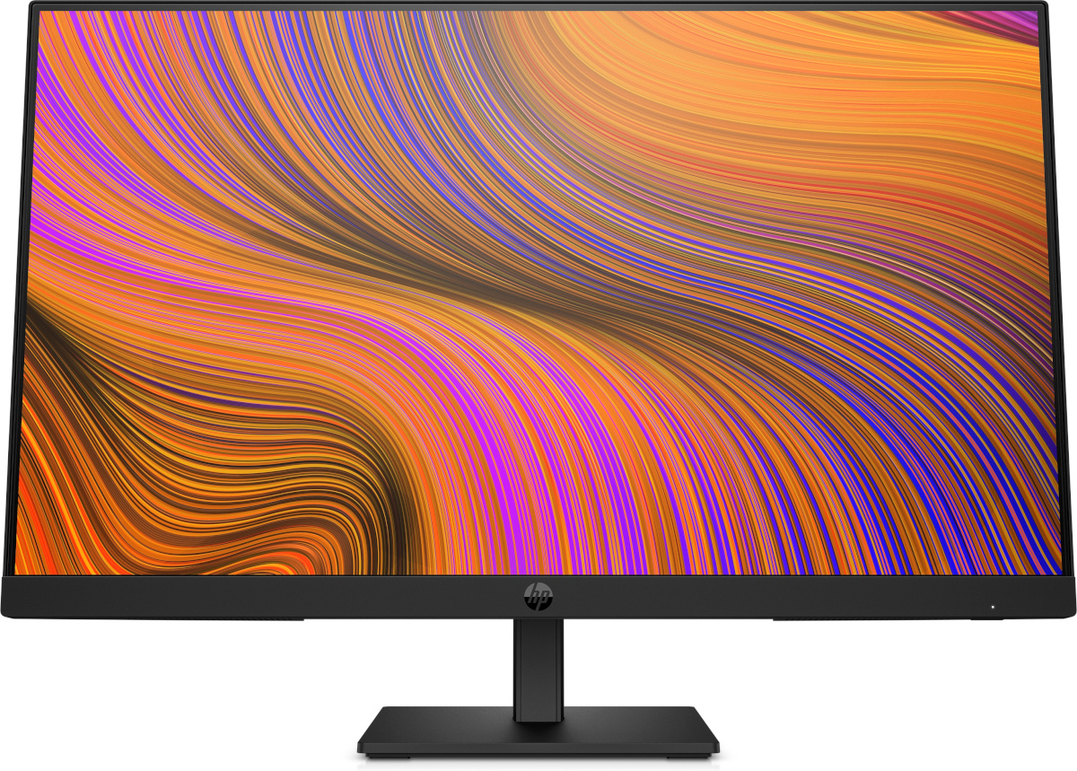HP monitor P24h G5 23.8" Full HD LCD, must
