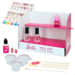Barbie Kit to create Makeup Studio Color Change küünelakk 15-osaline