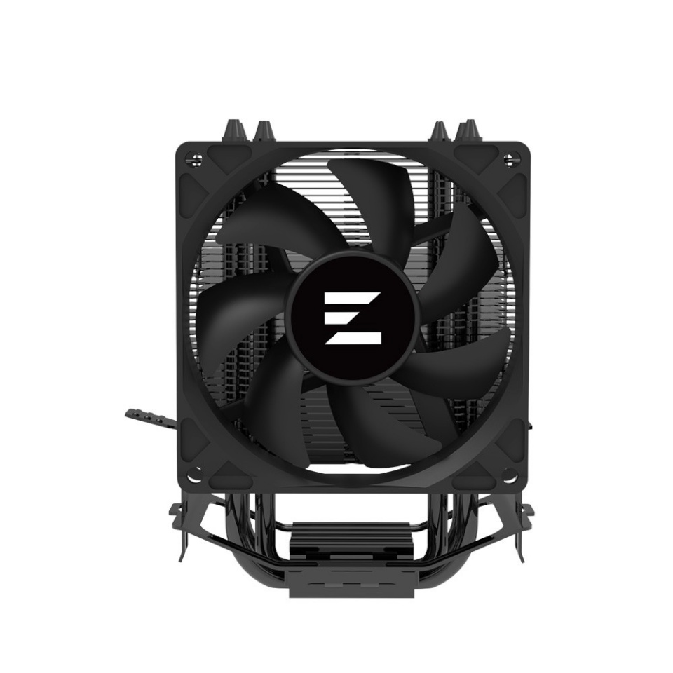 Zalman jahutus CPU Cooler CNPS4X must