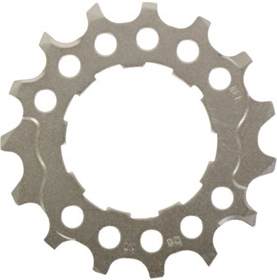 Shimano varuosa CS-M8000 15T 