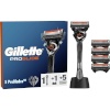 Gillette raseerija Fusion5 ProGlide Shaving Device with 5 Inserts, must