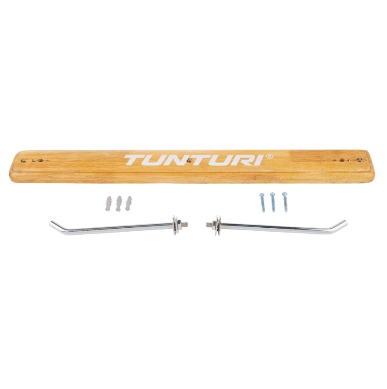 Tunturi Võimlemismattide hoidik seinale Mat Rack Gymstick