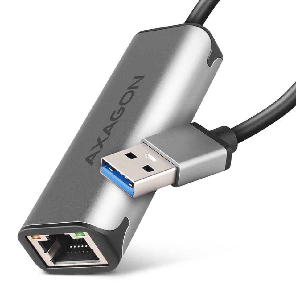 Axagon AXAGON | ADE-25R SuperSpeed USB-A 2.5 Gigabit Ethernet