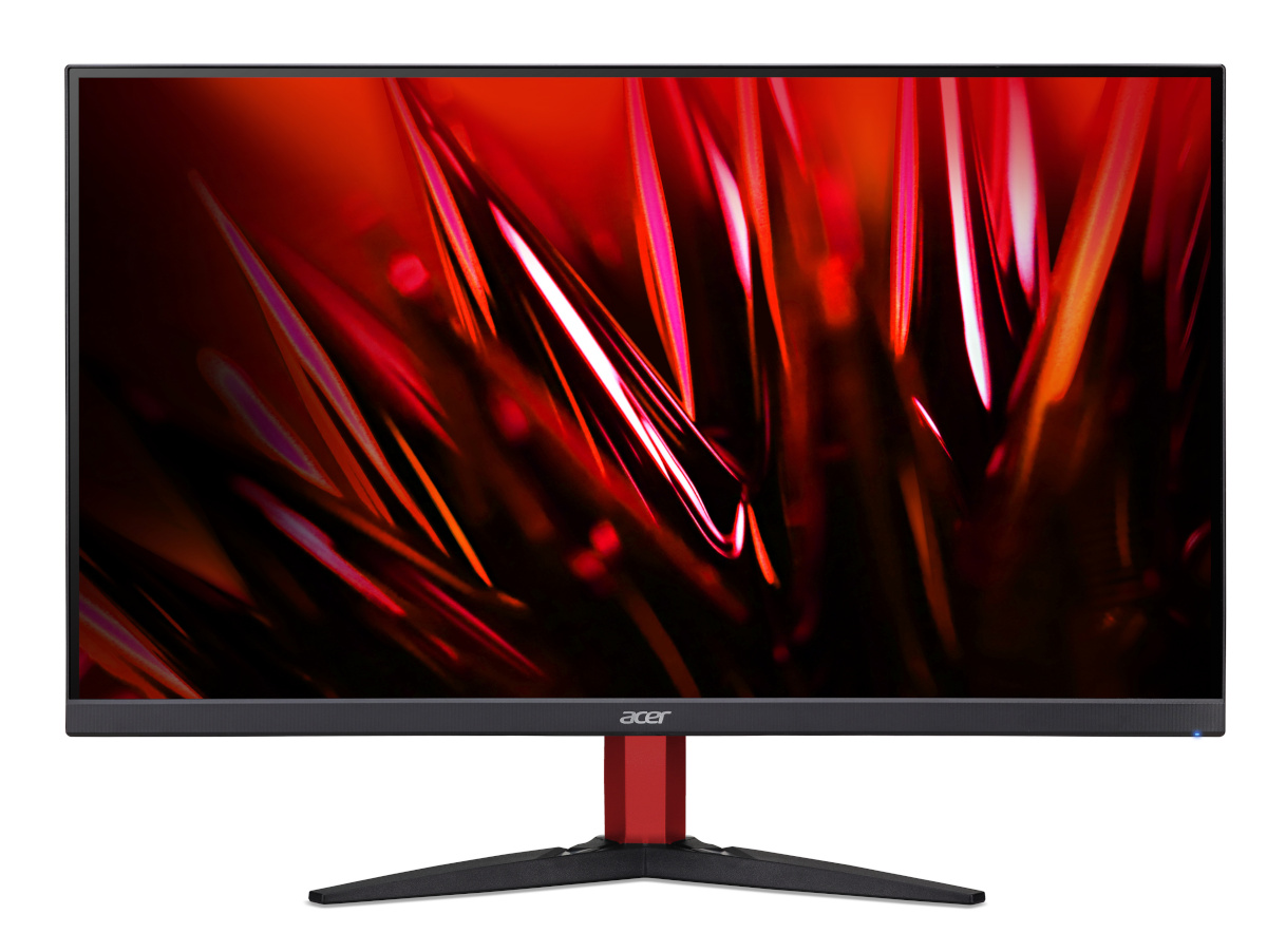 Acer monitor Nitro VG270Ebmiix 27" IPS/1920x1080/16:9/1ms/250/100M:1/VGA,HDMI/must