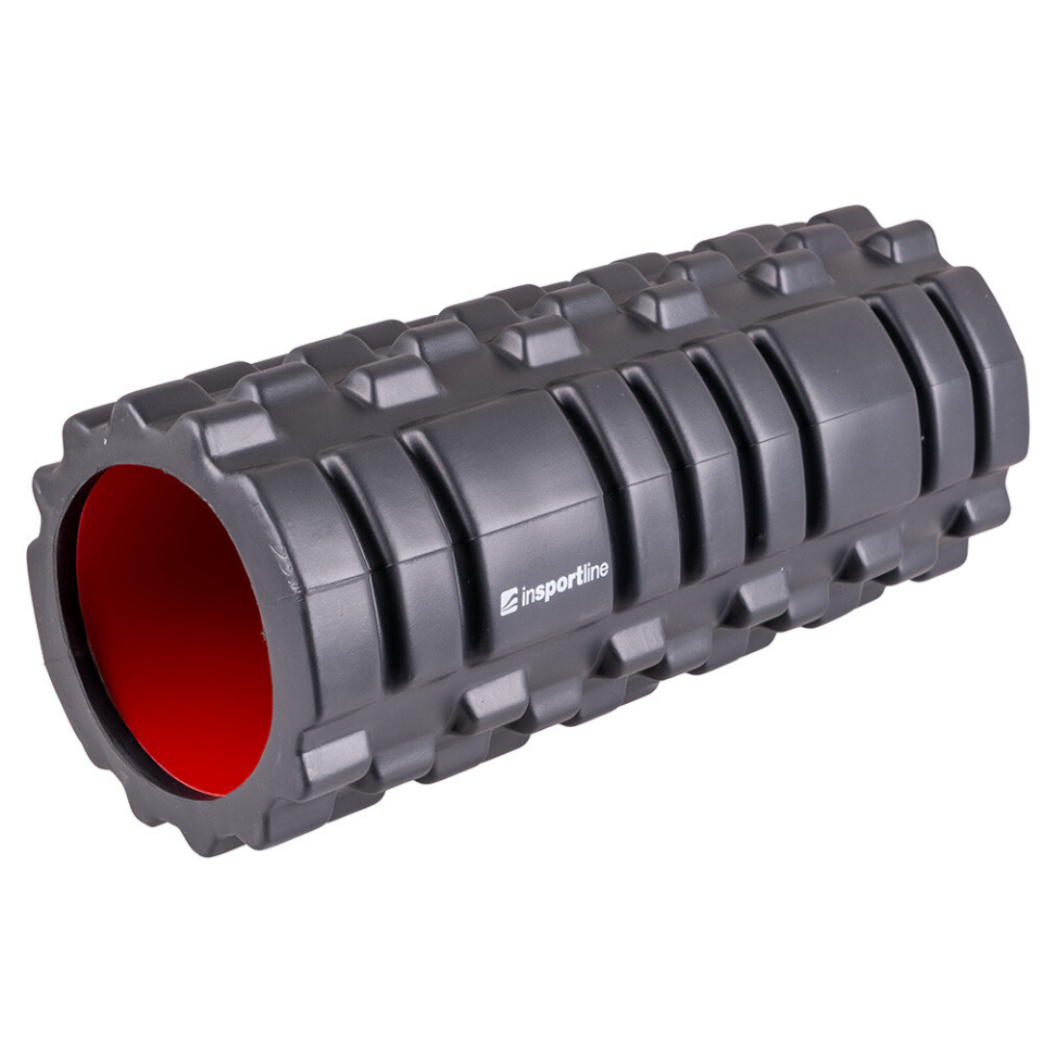 inSPORTline massaažirull/joogarull Yoga Roller Lindero II