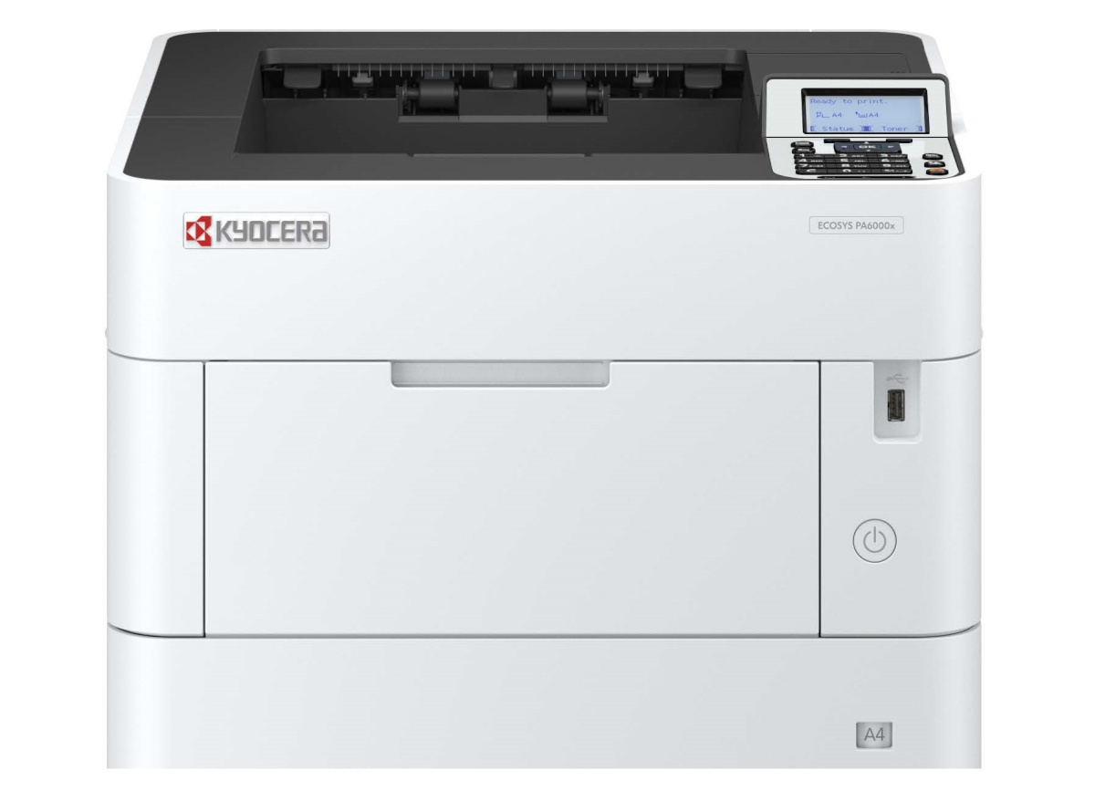 Kyocera laserprinter ECOSYS PA6000x Mono