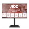 AOC monitor 60,5cm (23.8") 24E4U 16:09 HDMI+DP+USB IPS Lift must