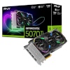PNY videokaart PNY RTX5070 TI VERTO ARGB OC Triple Fan 16GB GDDR7 HDMI 3x DP