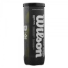 Wilson Padelipallid 3 palli tuubis