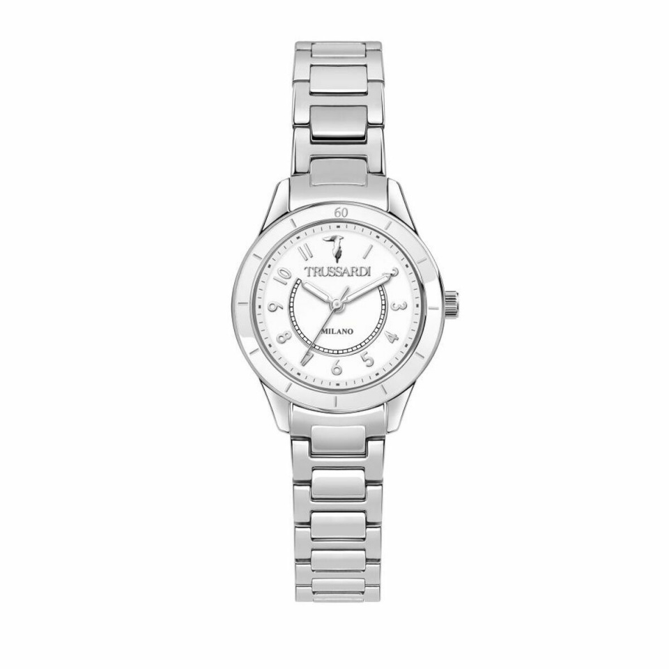 Trussardi naiste kell R2453151502 (Ø 30mm)