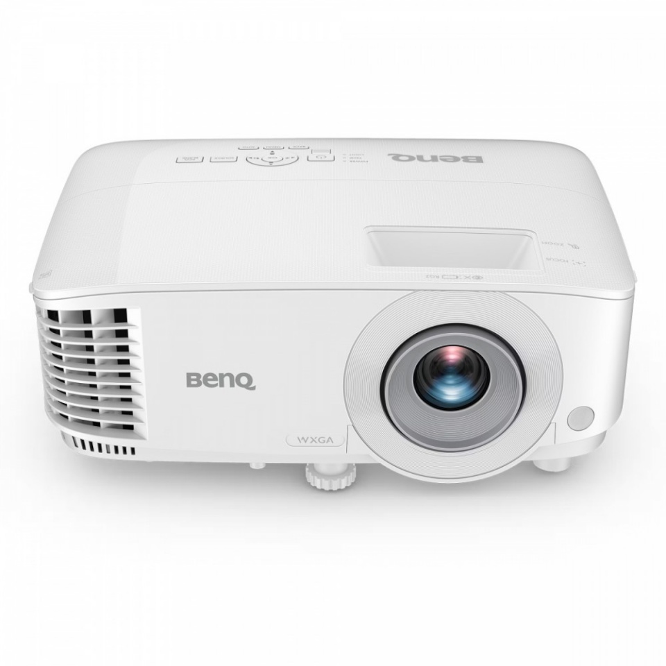 BenQ projektor MW560C Projector WXGA (1280x800), 4000 ANSI lumens, 20000:1, valge