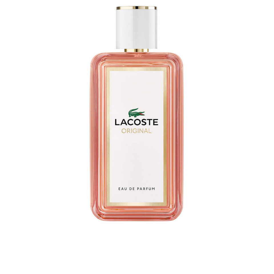 Lacoste naiste parfüüm ORIGINAL EDP 100ml