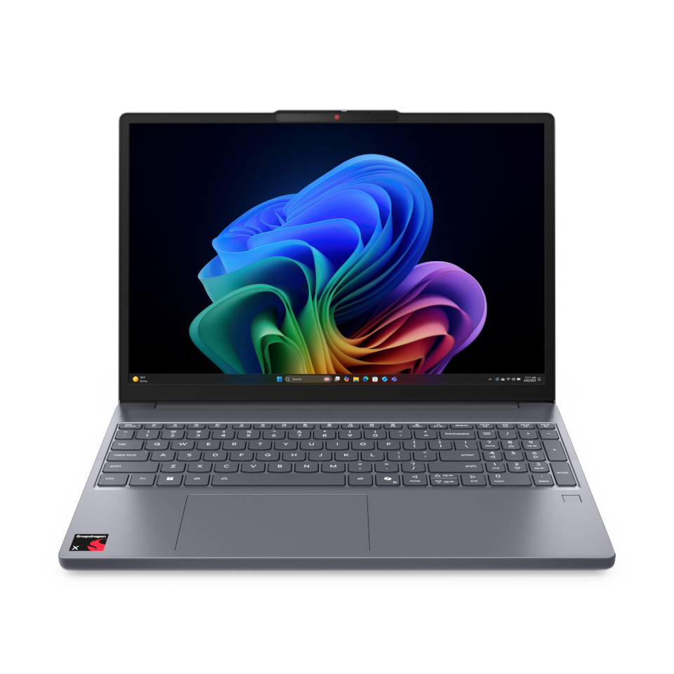 Lenovo sülearvuti 15" IP Slim 3G 15Q8X10 QC X, 16GB, 512GB M.2 SSD, WUXGA, W11 Software DE Keyboard DE (Deutschland) Garantii 1a, reThink
