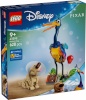 LEGO klotsid 43290 Disney Pixar Kevin and Dug