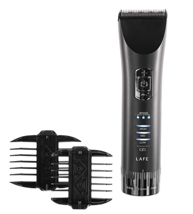 Lafe MasterTrim Hair and Beard Trimmer