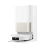 Dreame robottolmuimeja X50 Ultra Complete, valge -WH