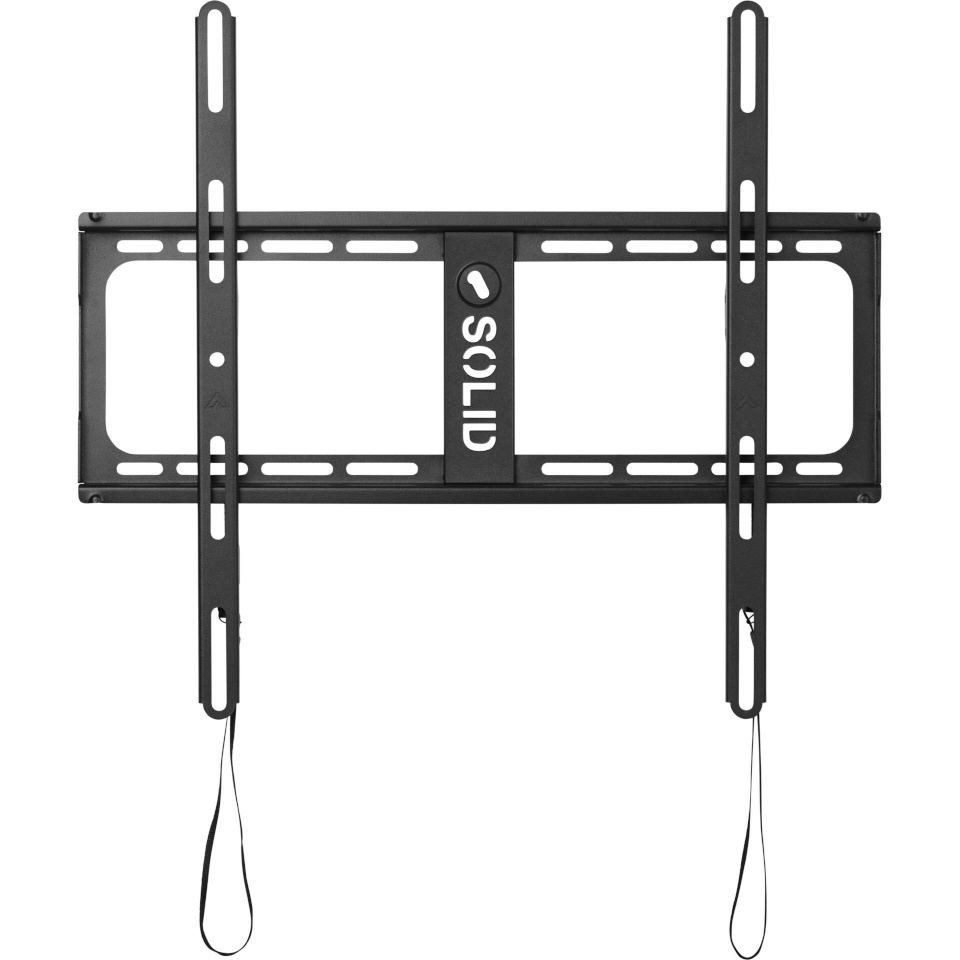 One for All seinakinnitus TV Wall Mount 70 Solid Flat WM4415