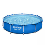 Bestway bassein Steel Pro™ Frame Pool Set, sinine