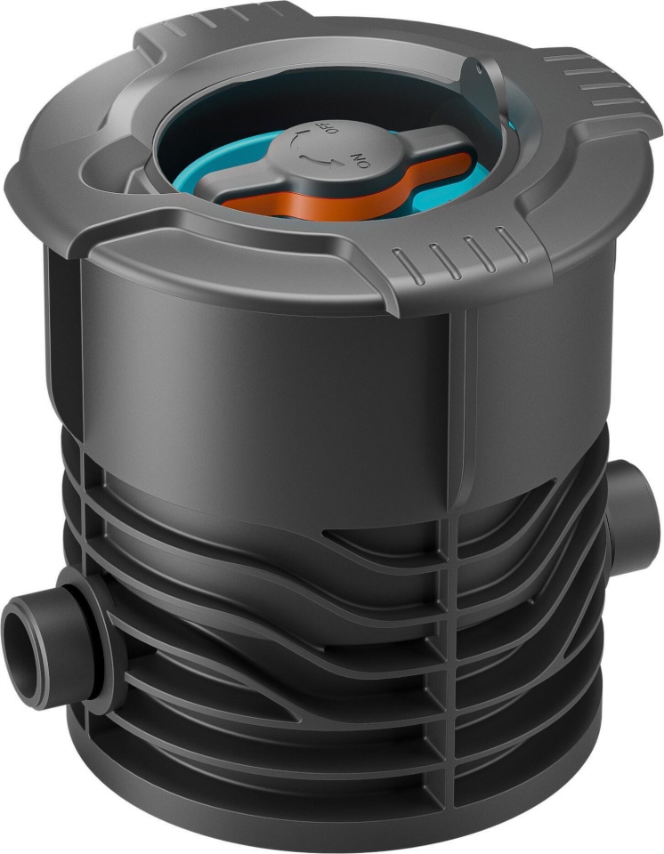 Gardena lüüsikast Pipeline, 25mm