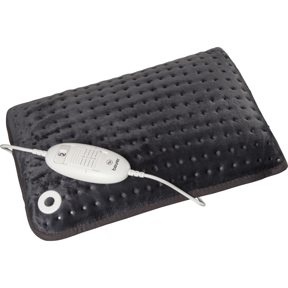 Beurer elektriline soojenduspadi HK 48 Cozy Heating Pad, hall