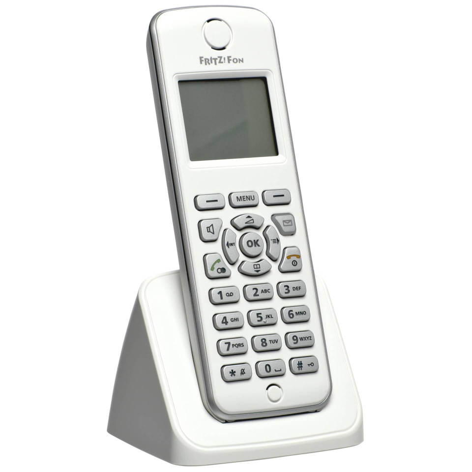 AVM lauatelefon FRITZ!Fon M2 DECT-Unit