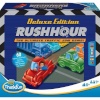 Ravensburger arendav mäng kolm-ühes Rush Hour Deluxe FR 60 tk
