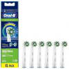 Braun Oral-B lisaharjad EB50