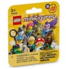 LEGO klotsid 71045 Minifiguren Serie 25 (sortierter Artikel, eine Figur)