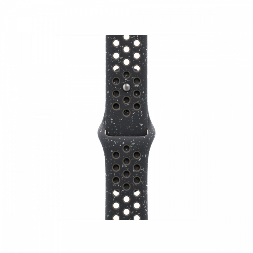 Apple kellarihm Watch 40 mm Midnight Sky Nike Sport Band - M/L