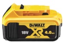 Dewalt aku DCB182 Lithium-Ion (Li-Ion) 4000 mAh 18 V