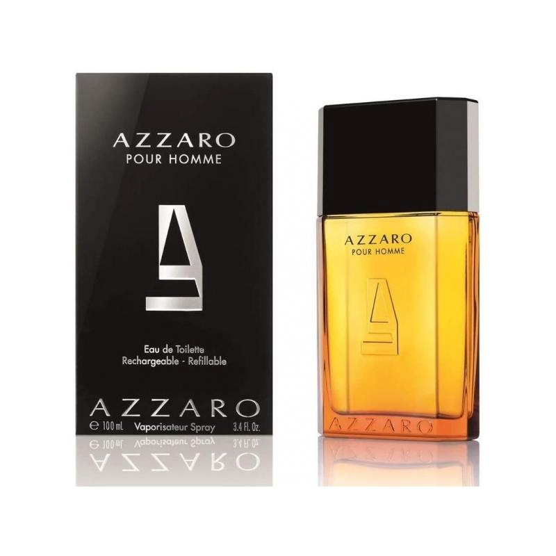 Azzaro parfüüm Pour Homme 100ml, meestele