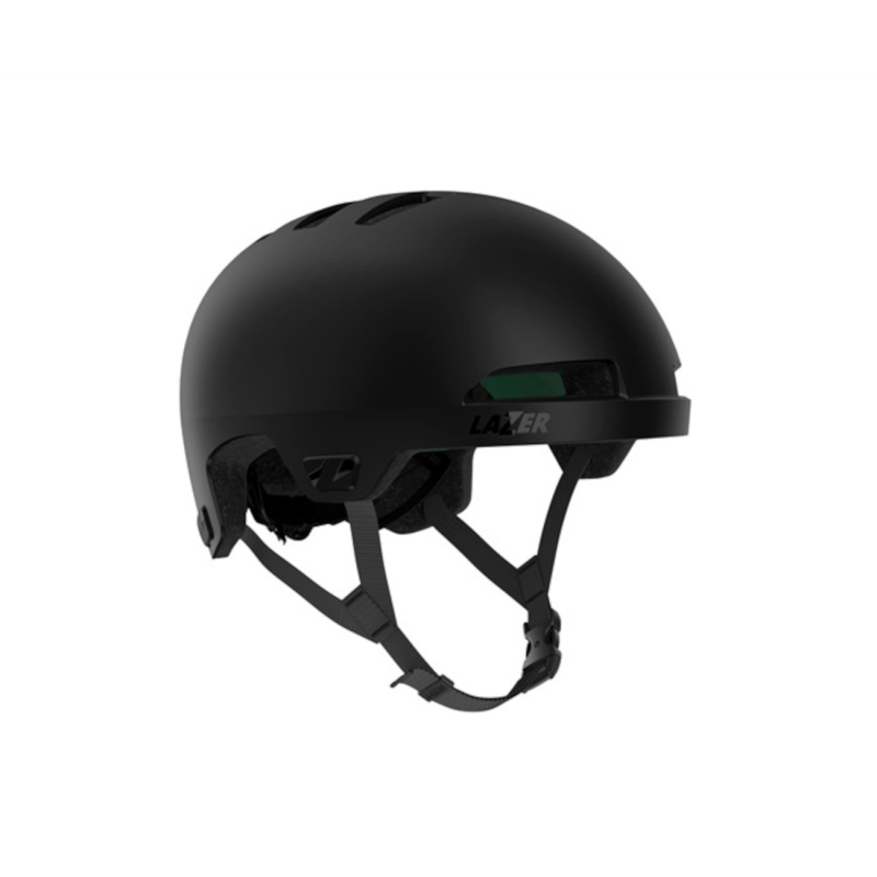 Lazer Lastekiiver MazeJR KC, Matte Black