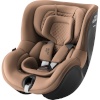 BRITAX turvatool 0-18kg 61-105 cm, DUALFIX 5Z, warm caramel - LUX, 2000040868