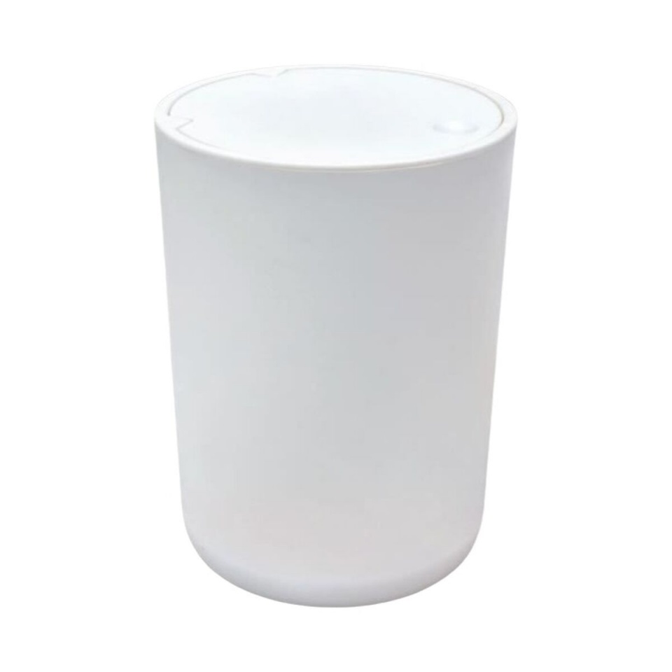 TODAY prügikast UTILITY valge 8,5 L 21x29cm