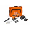 Fein F-IRON JIG 26 AS Set Cordless Jigsaw tikksaag
