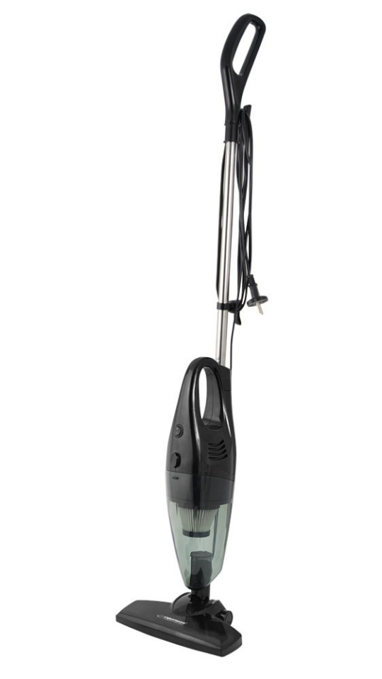Esperanza tolmuimeja EHV101K Corded Upright Vacuum Cleaner 600W