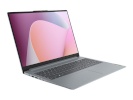 Lenovo sülearvuti IdeaPad Slim 3 16ABR8 16 WUXGA AMD R5 5625U, 16GB, 512GB, Radeon, WIN11 Home, ENG, hall, 2Y Warranty | IdeaPad Slim 3 16ABR8 | Arctic hall | 16" | IPS | WUXGA | 1920x1200 pixels | matt | AMD R5 | 5625U | 16 GB | Soldered DDR4-3200 |