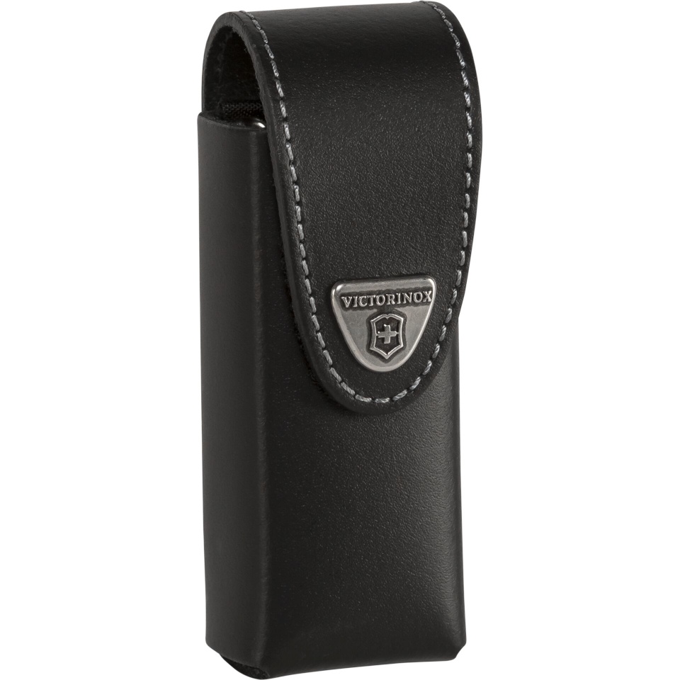 Victorinox kott Victorinox Leather Gürteletui Colt.111mm must