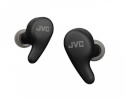 JVC kõrvaklapid Wireless earphones HA-A23TB must