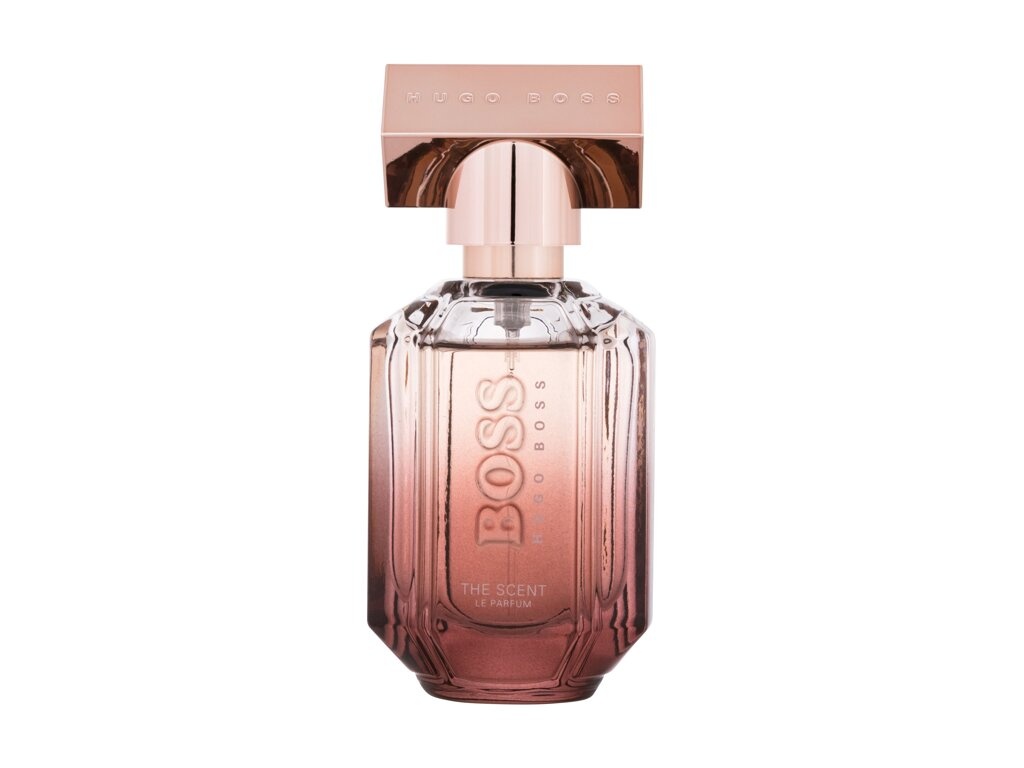 Hugo Boss parfüüm Boss The Scent Le Parfum 2022 30ml, naistele