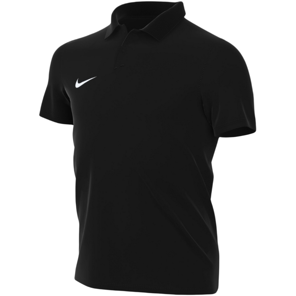 Nike Team T-särk lastele Park 26 Polo must IB1195 010 suurus XS
