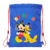 Disney Clubhouse paeltega seljakott Today sinine 26x34x1cm