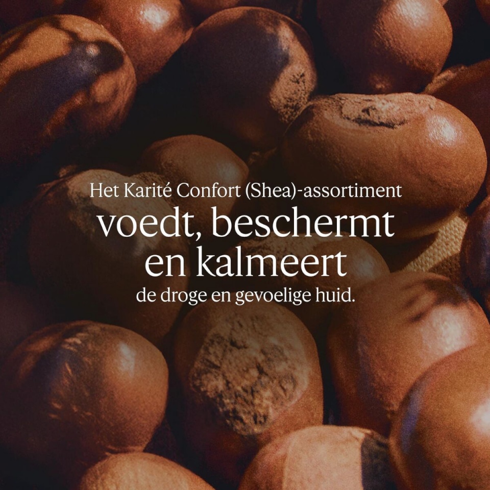 L'Occitane ihupiim KARITÉ CONFORT 75ml