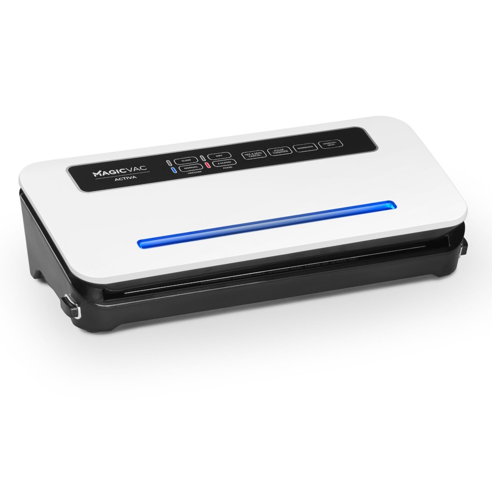 MagicVac vaakumpakendaja Vacuum Machine Activa
