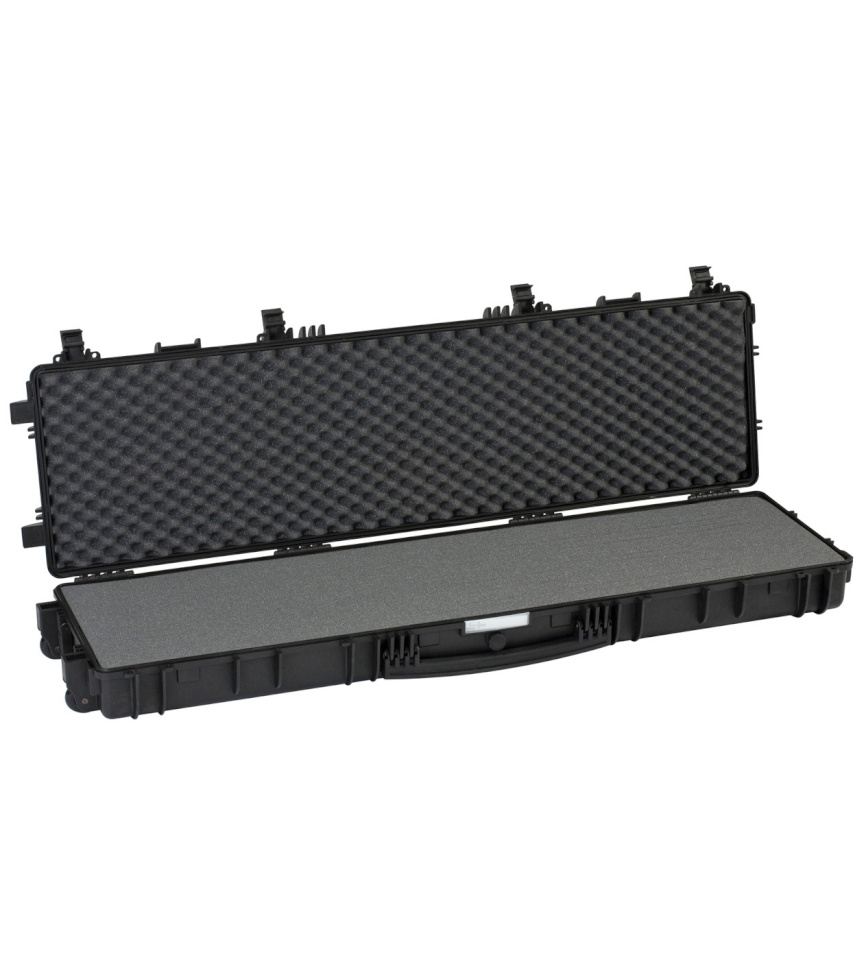 Explorer Cases kohver 13513 Case Black with Foam