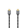 Hama kaabel HDMI™ 2.1 gold-pl. 1m